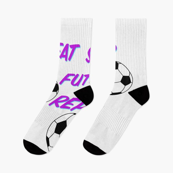 Item preview, eat sleep futsal repeat designed and sold by Dasun  Max.