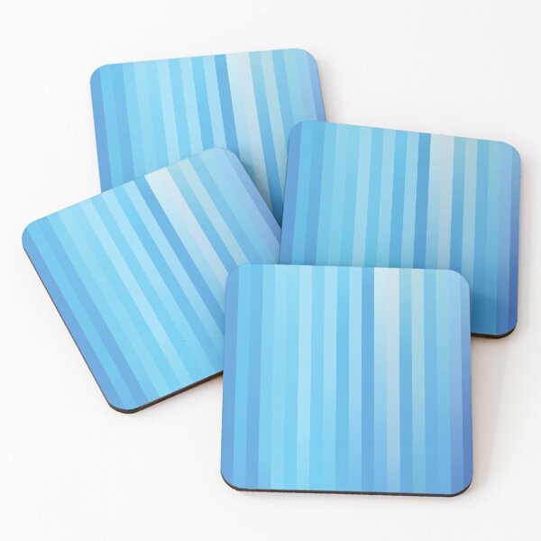 Item preview, Blue Stripes designed and sold by RysEmporium.