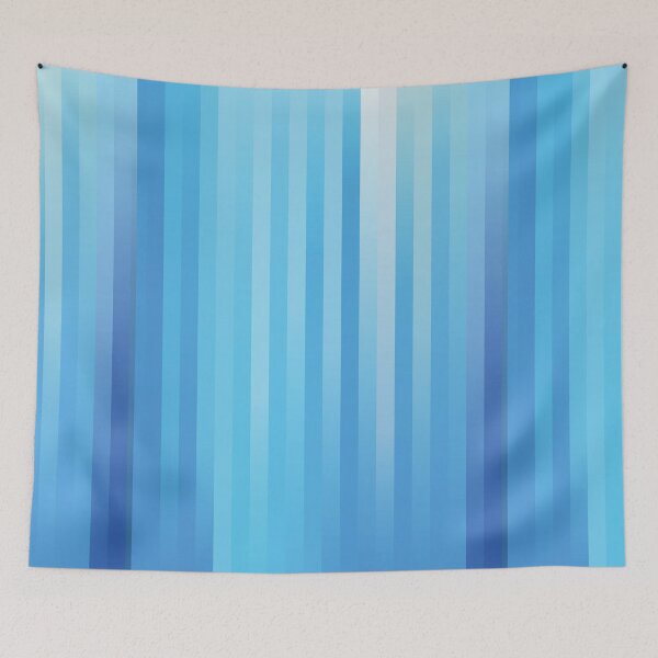 Item preview, Blue Stripes designed and sold by RysEmporium.