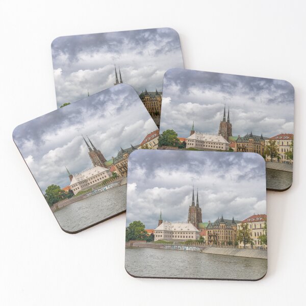Item preview, Wyspa Piasek Island designed and sold by DiFigianoPhoto.