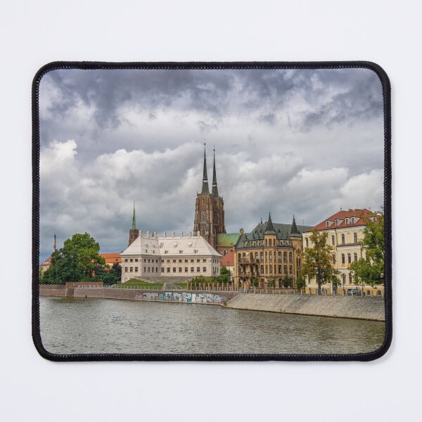 Item preview, Wyspa Piasek Island designed and sold by DiFigianoPhoto.