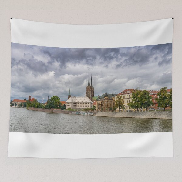 Item preview, Wyspa Piasek Island designed and sold by DiFigianoPhoto.