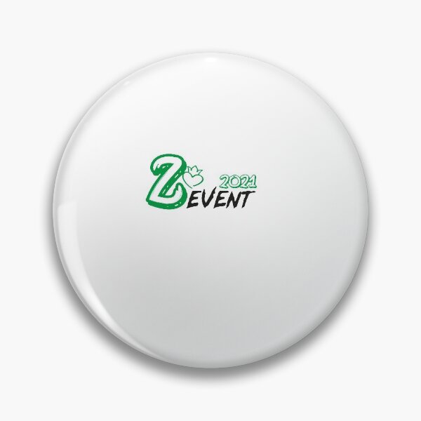 Item preview, ZEVENT 2021 designed and sold by BBNART.