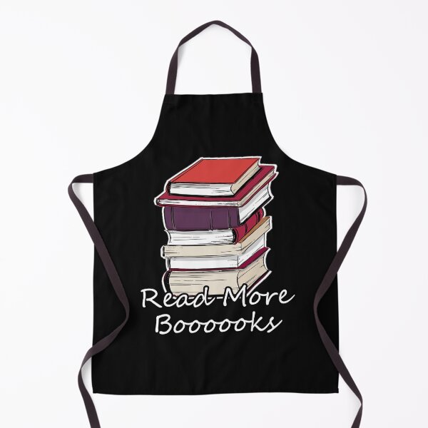 Item preview, Read More Boooooks designed and sold by NuarzDesign.