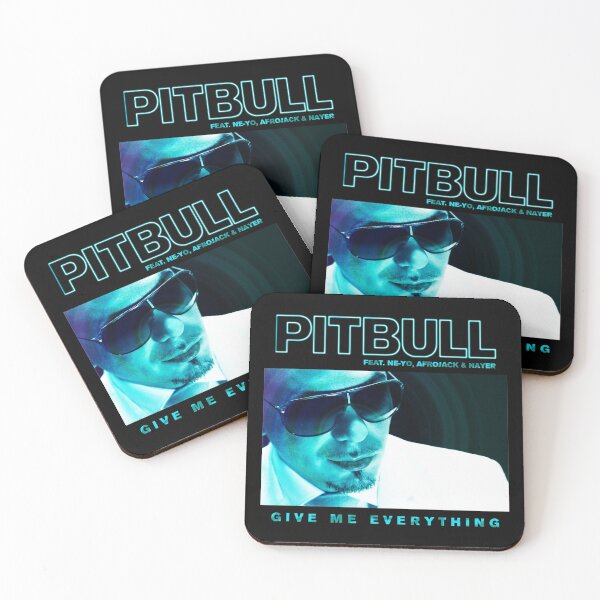 Item preview, Mr Worldwide Pitbull Rapero designed and sold by GaryParkerrr.