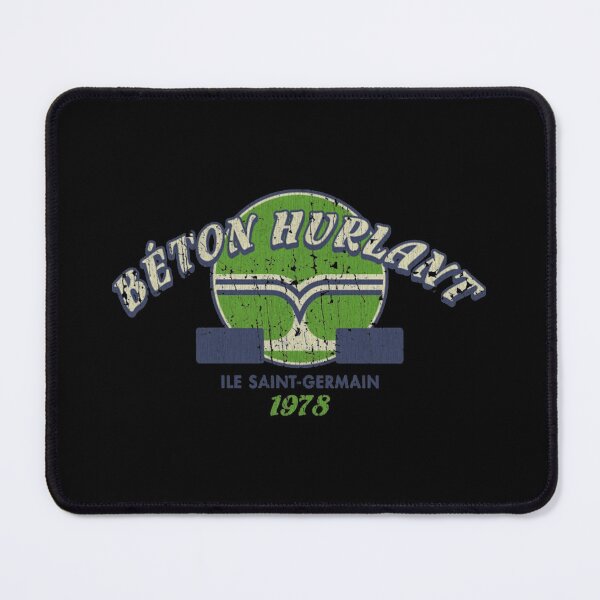 Item preview, Skate Park Béton Hurlant Skate Park 1978 designed and sold by HolmesAmelia.