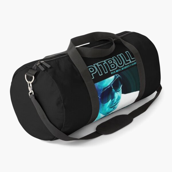 Item preview, Mr Worldwide Pitbull Rapper  designed and sold by GaryParkerrr.