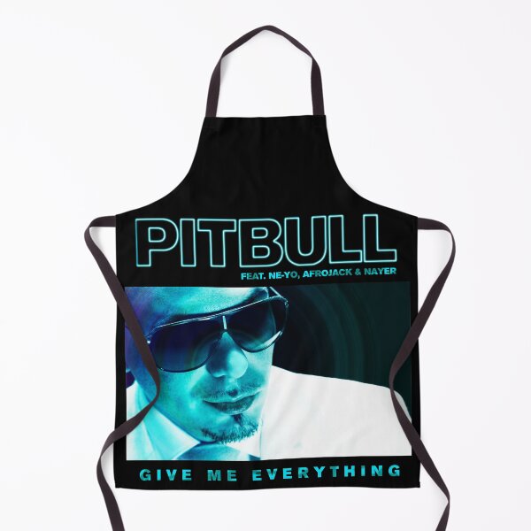 Artikelvorschau, Mr Worldwide Pitbull Rapper entworfen und verkauft von GaryParkerrr.