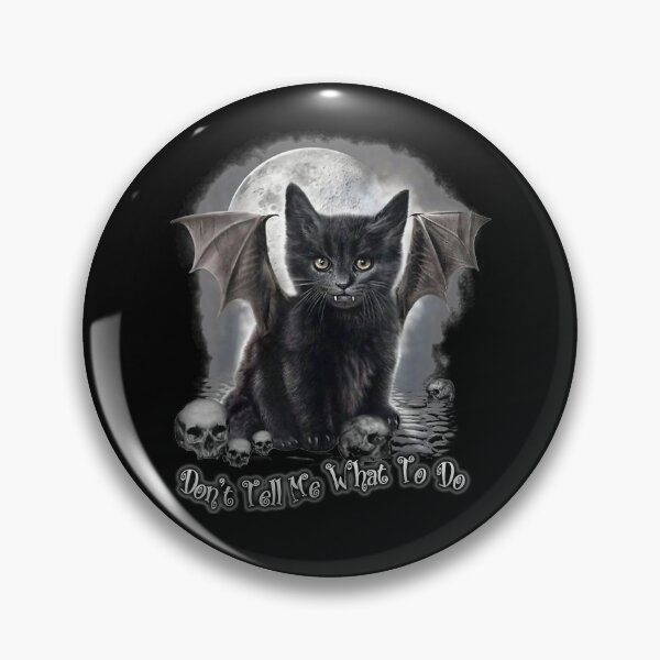 Item preview,  Black cat funny halloween  designed and sold by OloriHeritage.