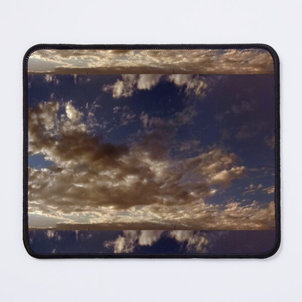 Item preview, Scattered clouds  designed and sold by basitcv.
