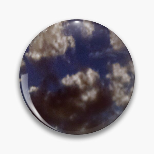 Item preview, Scattered clouds designed and sold by basitcv.