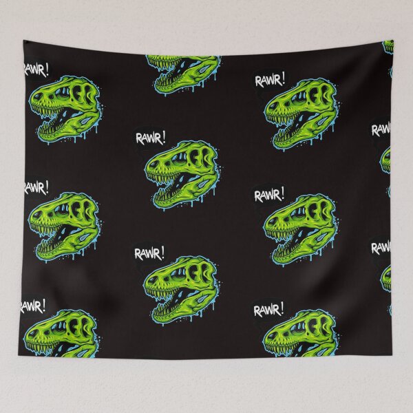 Item preview, ART ON THE SHIRT designed and sold by alvaroconven.