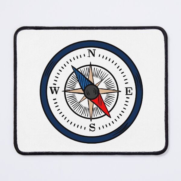 Item preview, Compass - Travel  designed and sold by TWFASHION.