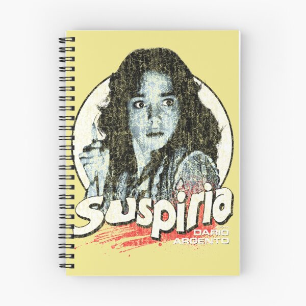 Item preview, Suspiria  designed and sold by HolmesAmelia.