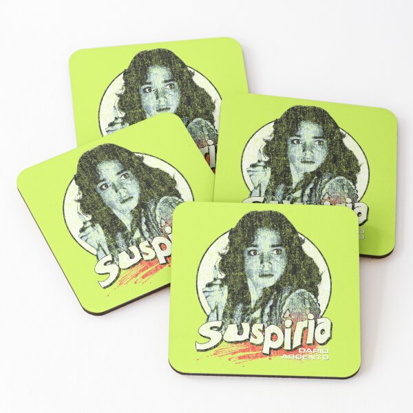 Item preview, Suspiria  designed and sold by HolmesAmelia.
