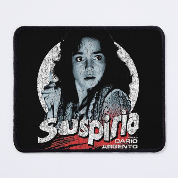 Item preview, Suspiria designed and sold by HolmesAmelia.