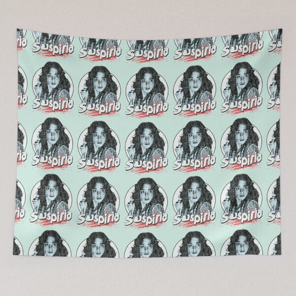 Item preview, Suspiria  designed and sold by HolmesAmelia.