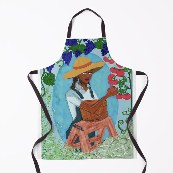 Item preview, Art Nouveau Farmer designed and sold by gatadelafuente.