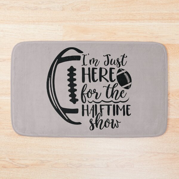Item preview, I'm just here for the half show designed and sold by sialharbi.