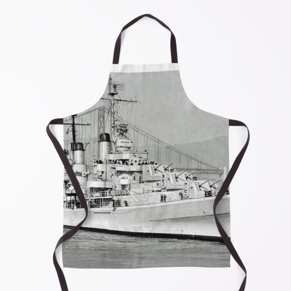 Item preview, USS OAKLAND SHIP'S STORE designed and sold by militarygifts.
