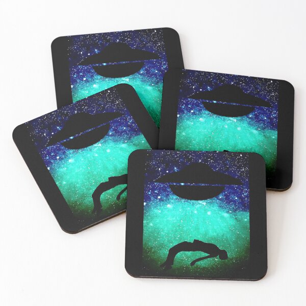 Item preview, Alien Abduction designed and sold by SilverFantasy.