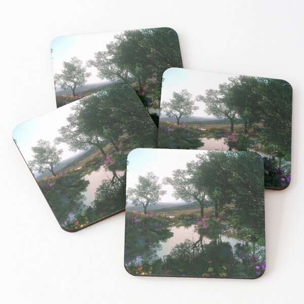 Item preview, Springtime designed and sold by bloorose.