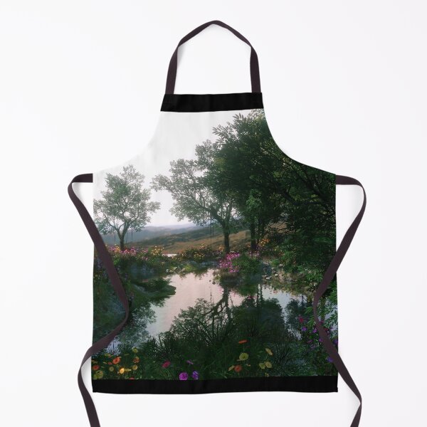 Item preview, Springtime designed and sold by bloorose.