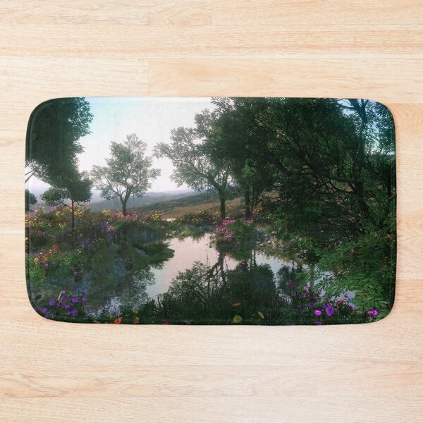 Item preview, Springtime designed and sold by bloorose.