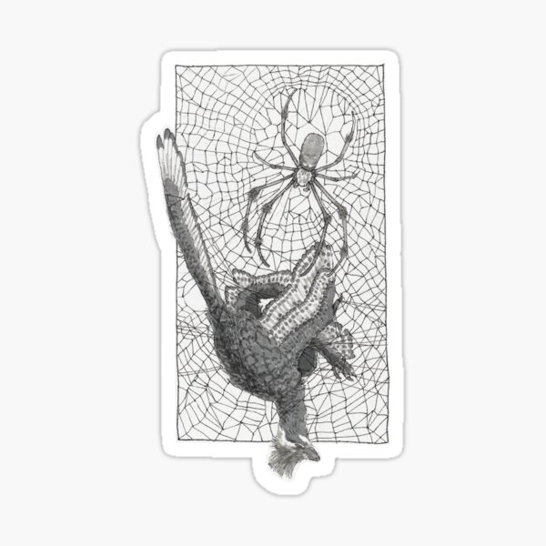 Item preview, Inktober Anchiornis designed and sold by SpeedThief.