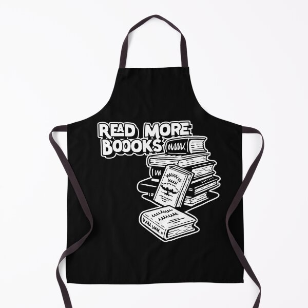 Item preview, Read More Boooooks designed and sold by NuarzDesign.