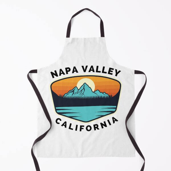 Item preview, Napa Valley Ski Snowboard Mountain California Napa - Napa Valley California - Travel designed and sold by ExploreTheStore.