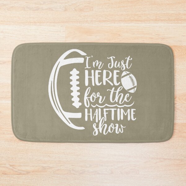 Item preview, Copy of I'm just here for the half show designed and sold by sialharbi.