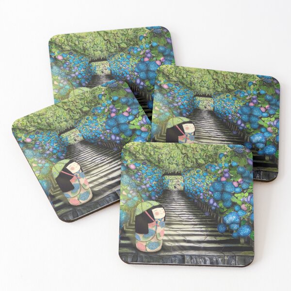 Item preview, Hydrangea  designed and sold by Elena Statham.