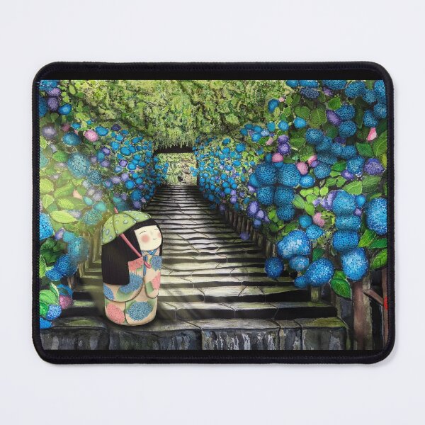 Item preview, Hydrangea  designed and sold by Elena Statham.