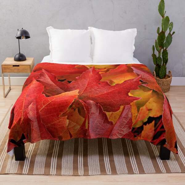 Item preview, Autumn - Fall Leaves designed and sold by Gilby-Designs.