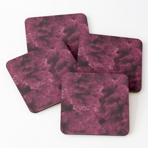 Item preview, Looks like pine needles (red) designed and sold by EliSa-1.
