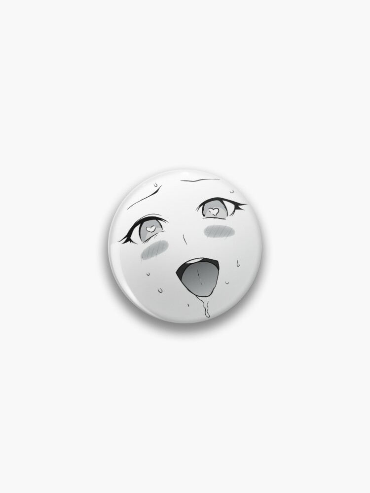 Pin on Anime expression face