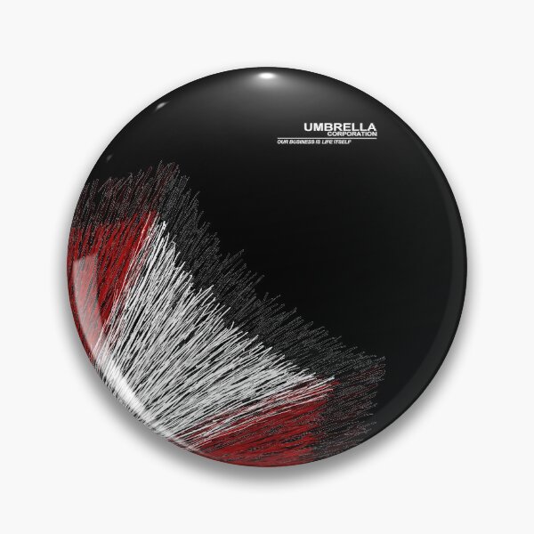 Item preview, Umbrella Corporation designed and sold by Lee-yoshi.