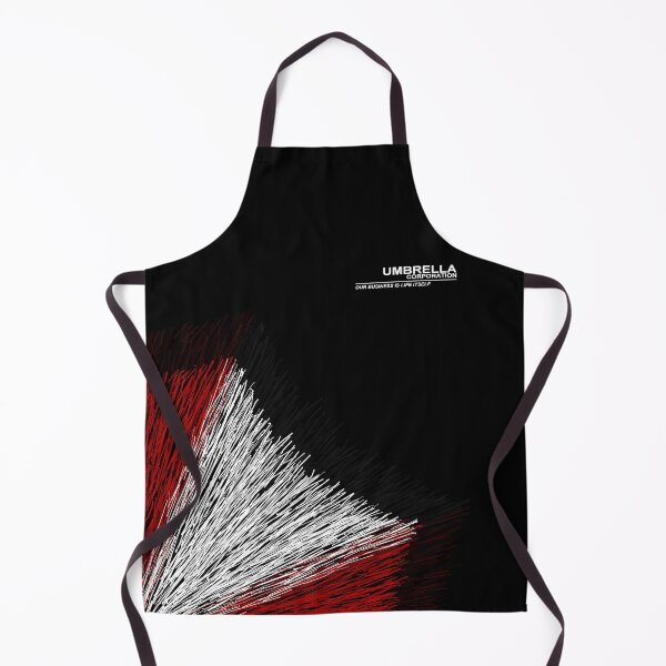 Item preview, Umbrella Corporation designed and sold by Lee-yoshi.