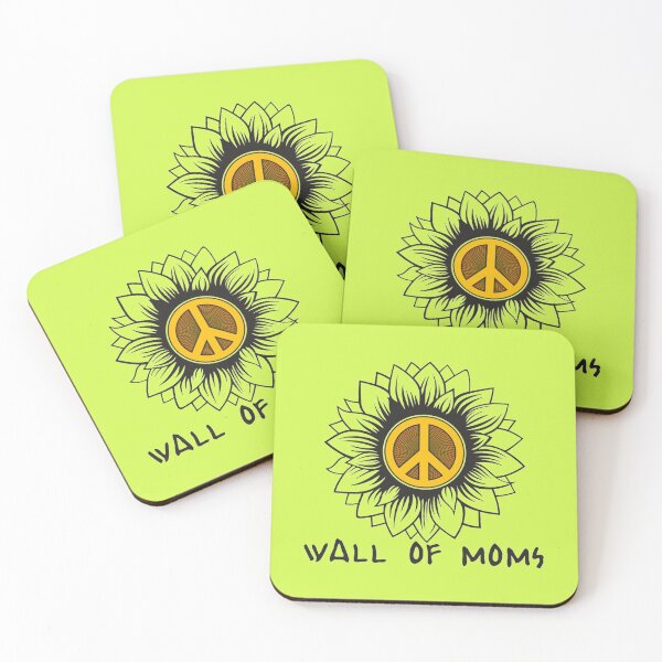 Item preview, Wall Of Moms 2020 Wall of Moms  designed and sold by HolmesAmelia.
