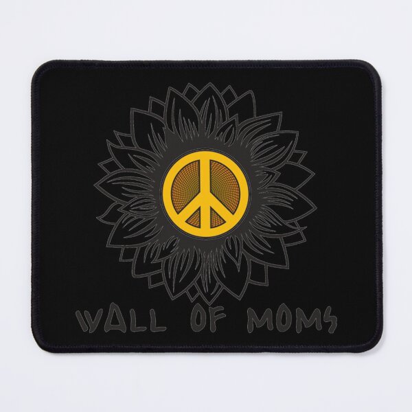 Item preview, Wall Of Moms 2020 Wall of Moms designed and sold by HolmesAmelia.