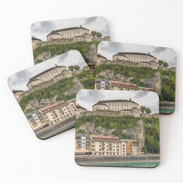 Item preview, The Fortress Kufstein designed and sold by DiFigianoPhoto.