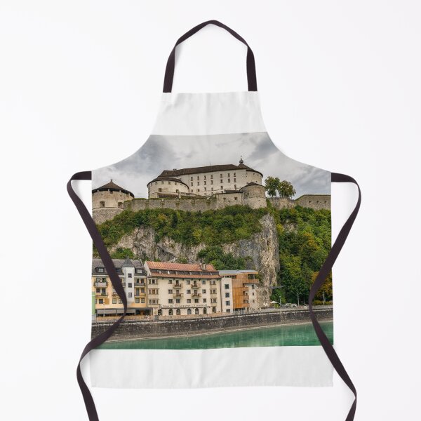 Item preview, The Fortress Kufstein designed and sold by DiFigianoPhoto.