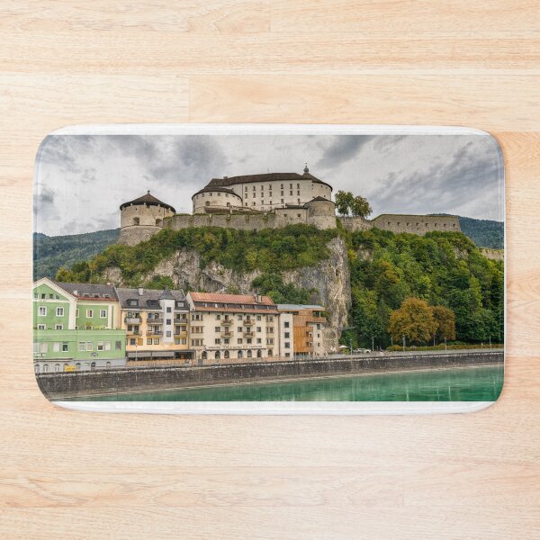 Item preview, The Fortress Kufstein designed and sold by DiFigianoPhoto.
