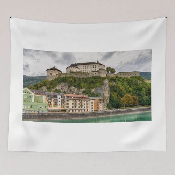 Item preview, The Fortress Kufstein designed and sold by DiFigianoPhoto.