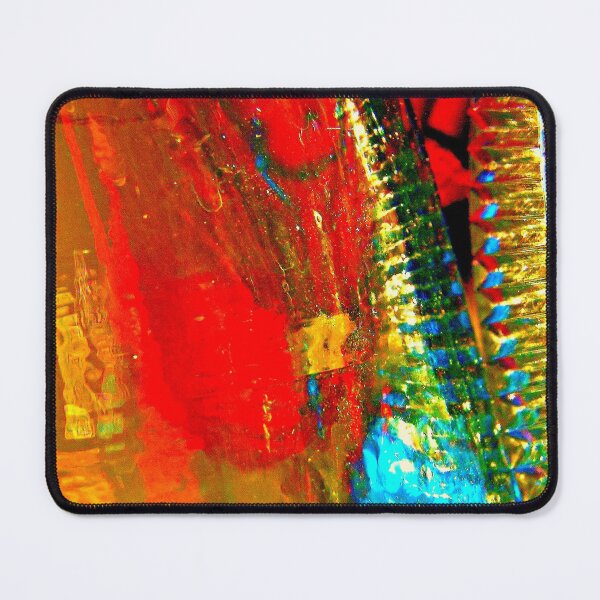 Item preview, Abstract 2021 2019 designed and sold by Shulie1.