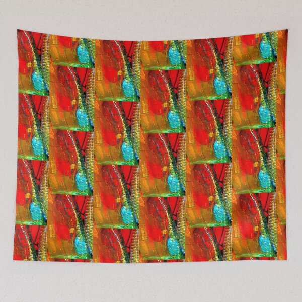 Item preview, Abstract 2021 2019 designed and sold by Shulie1.