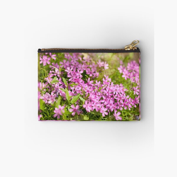 Item preview, Phlox subulata pink flowering designed and sold by Arletta Cwalina.