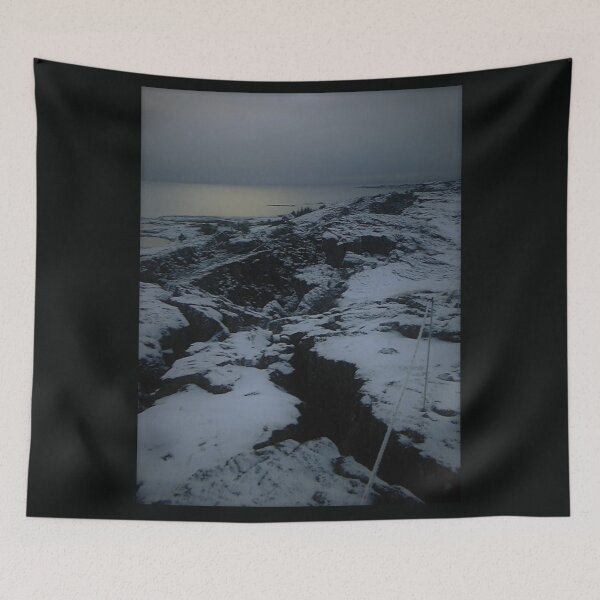 Item preview, east meets west here-icelandic terrain designed and sold by 1andydesign.