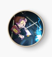 Bipper Clock
